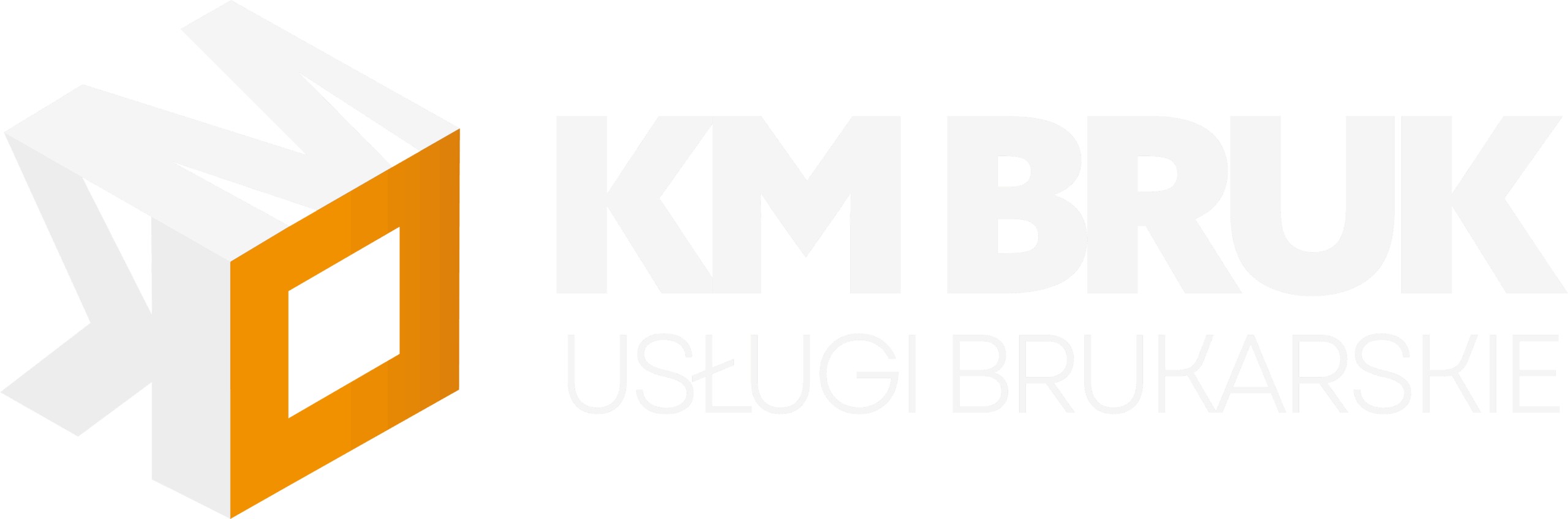 KM BRUK — usługi brukarskie